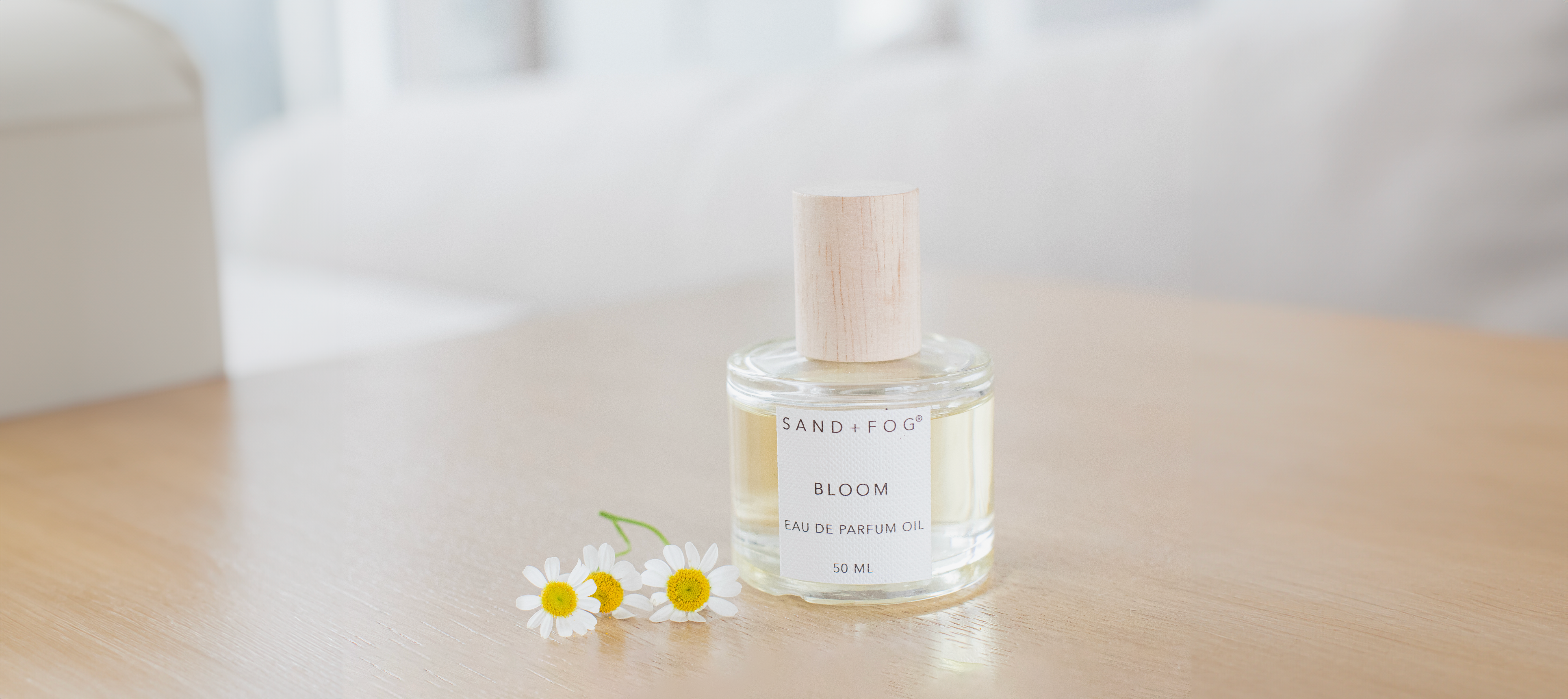 Perfume Oil