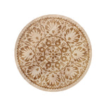 Basic Tropical Citrus 12 oz scented candle Default Title