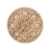 Basic Tropical Citrus 12 oz scented candle Default Title