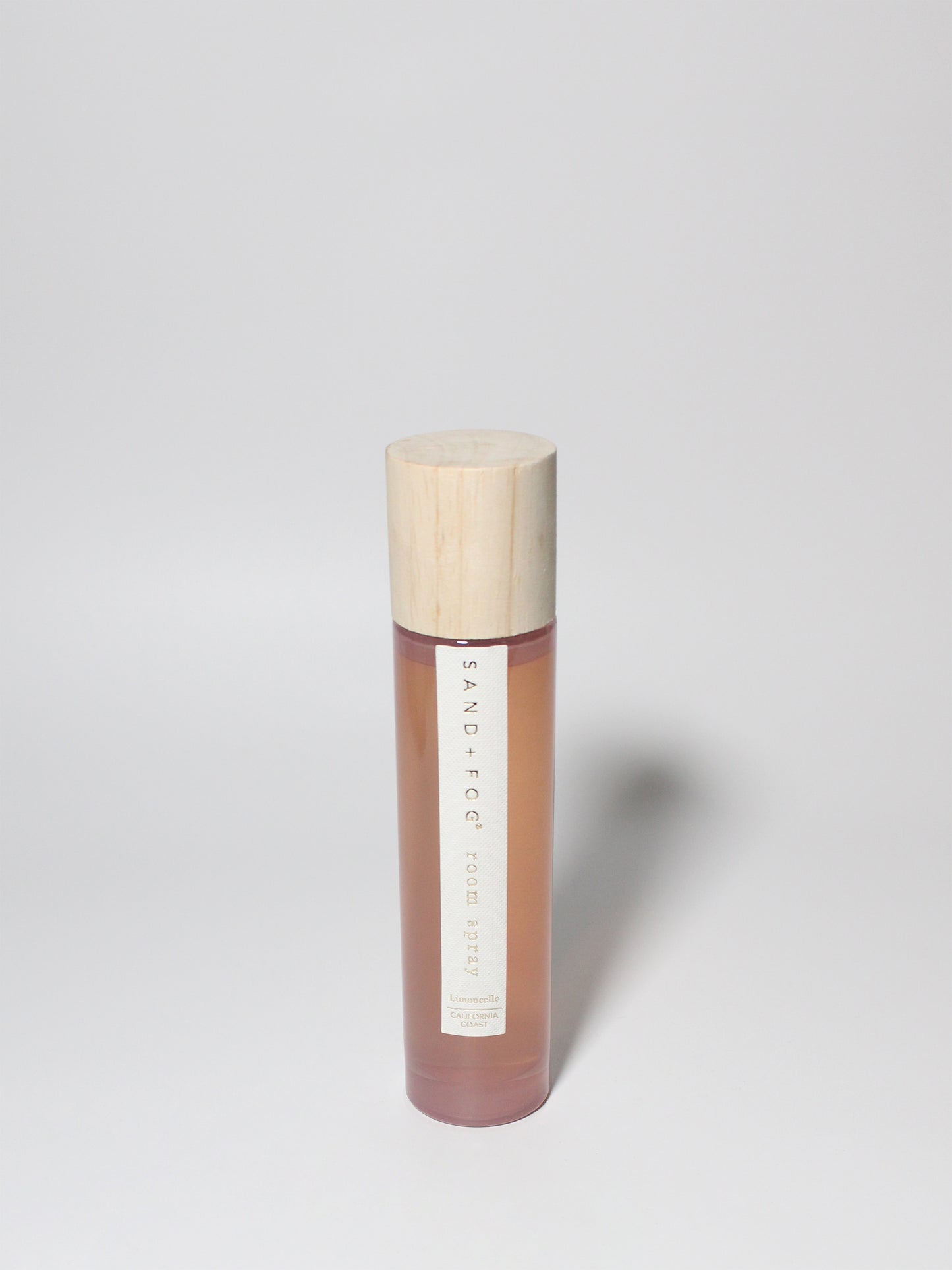 Limoncello room spray