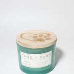Sand + Paws Fresh Jasmine 12 oz Default Title