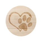 Sand + Paws Fresh Jasmine 12 oz Default Title