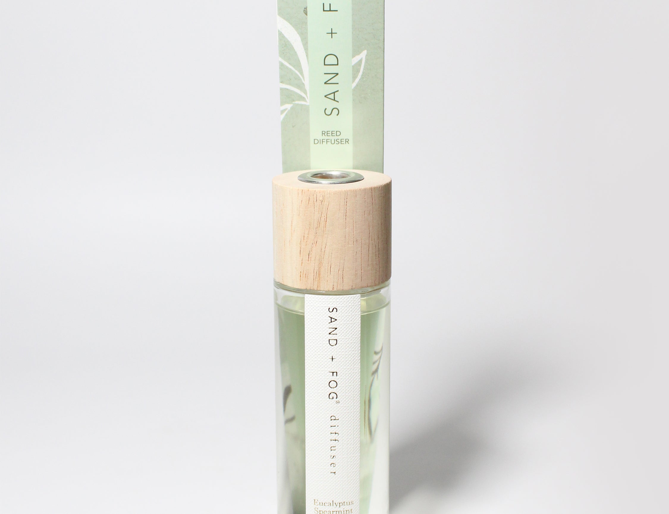 Eucalyptus Spearmint Diffuser Default Title
