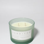 Eucalyptus Lavender 12 oz scented candle Default Title