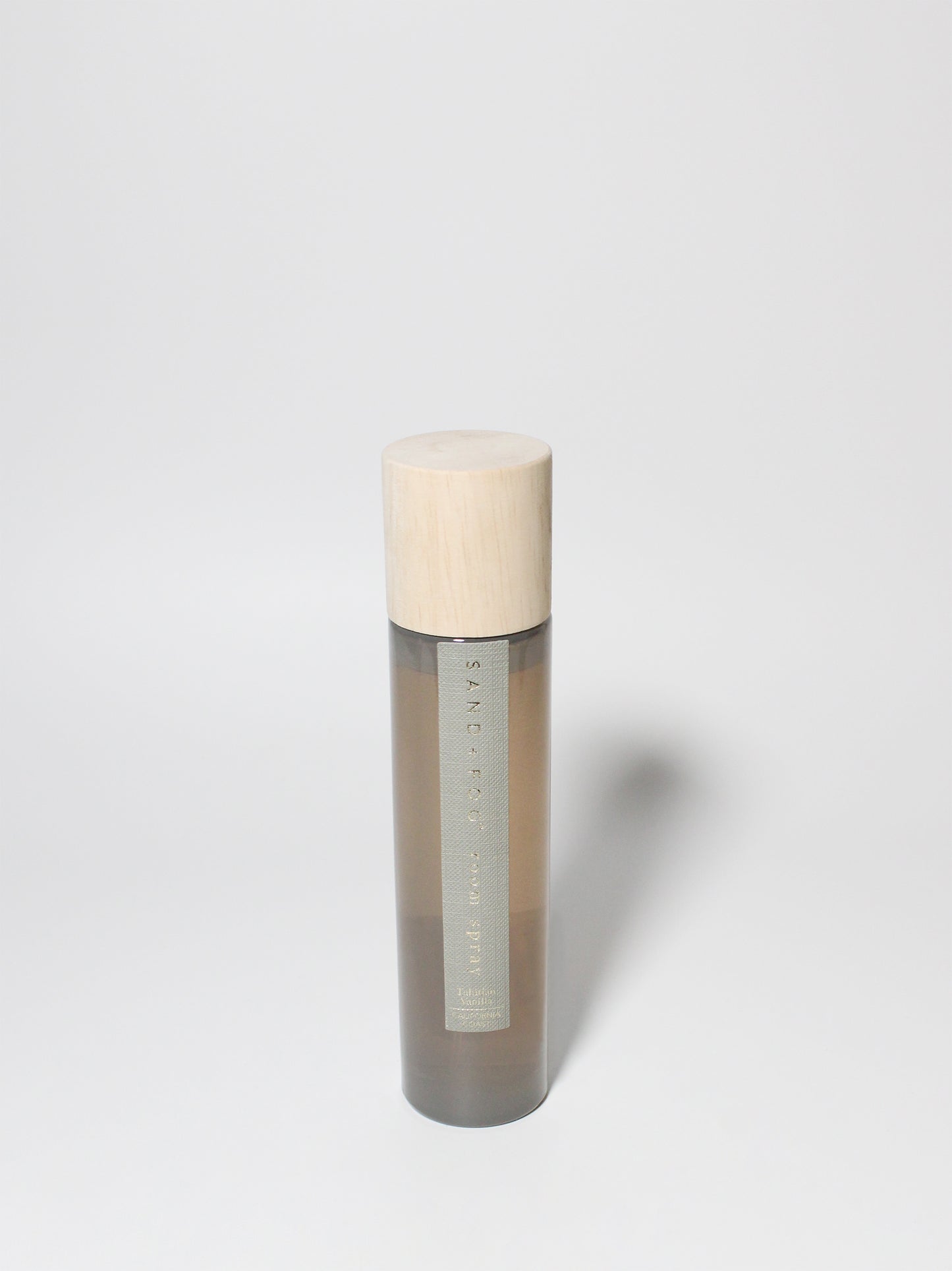 Tahitian Vanilla Room Spray