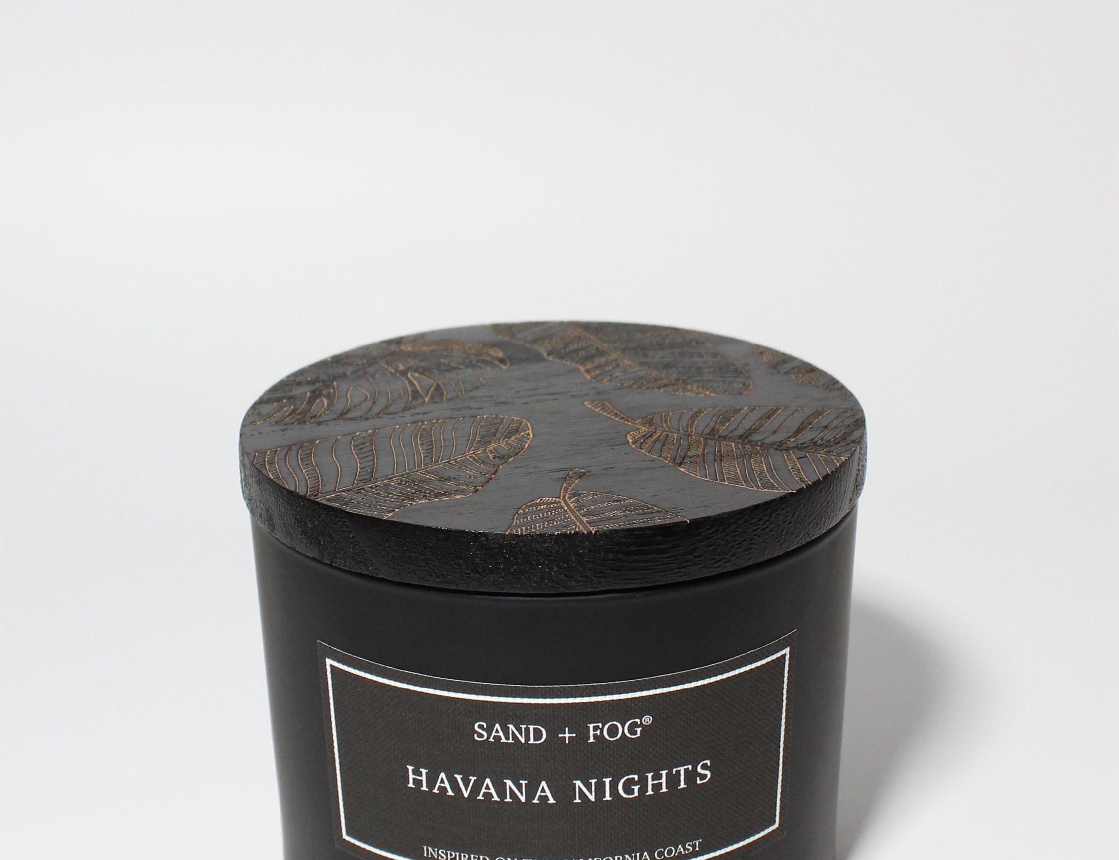 Havana Nights 12oz Default Title