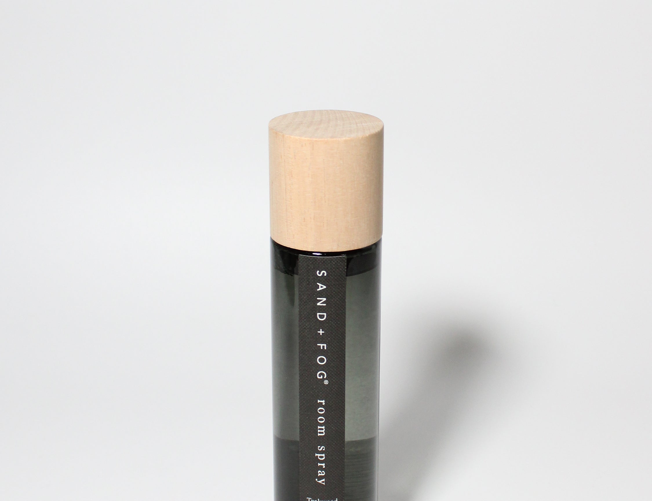 Teakwood room spray Black Glass