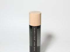 Teakwood room spray Black Glass