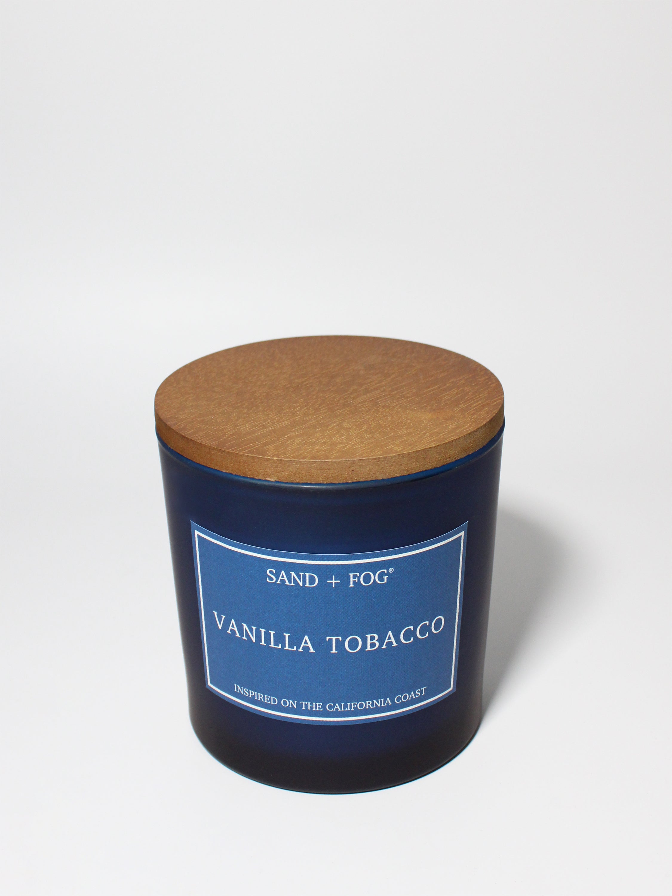 vanilla tobacco candle Sand + Fog Scented Candles - Vanilla Tobacco - Additional Scents and Sizes - 3 Wicks 100% Cotton Lead-Free vanilla tobacco candle Sand + Fog Scented Candles - Vanilla Tobacco - Additional Scents and Sizes - 3 Wicks 100% Cotton Lead-Free