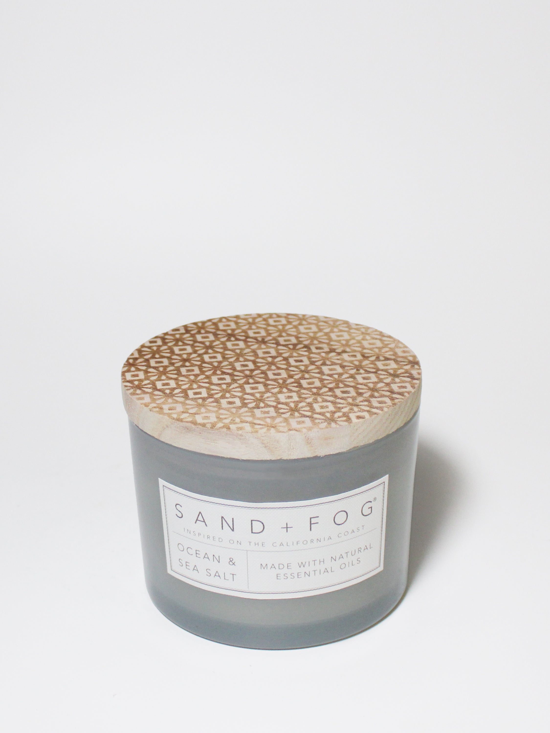 Of The Sea - Spa Collection Candle