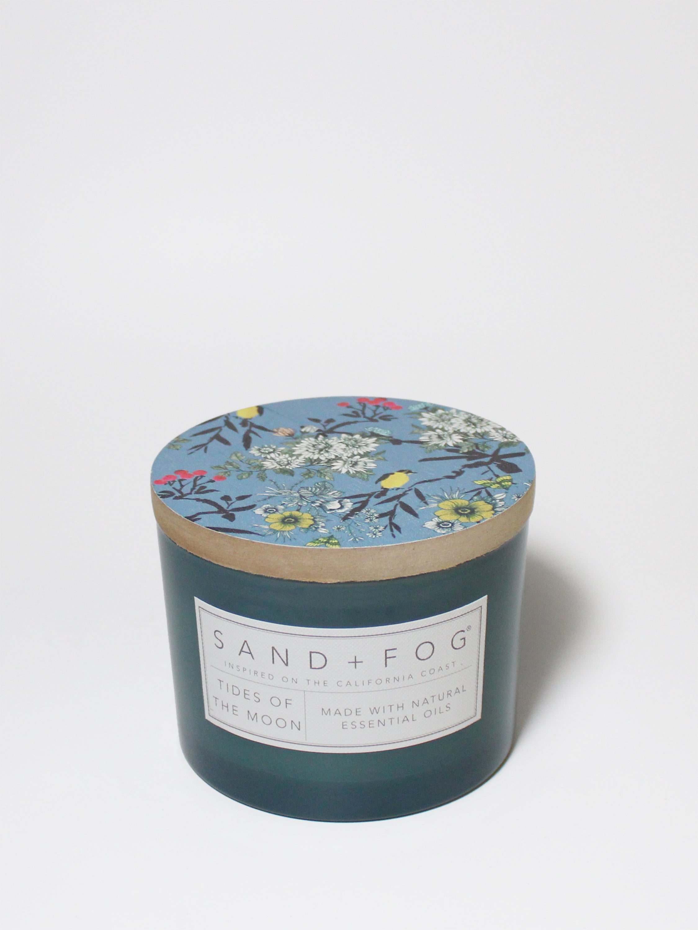 Morning Tide 13 oz 2-Wick Candle