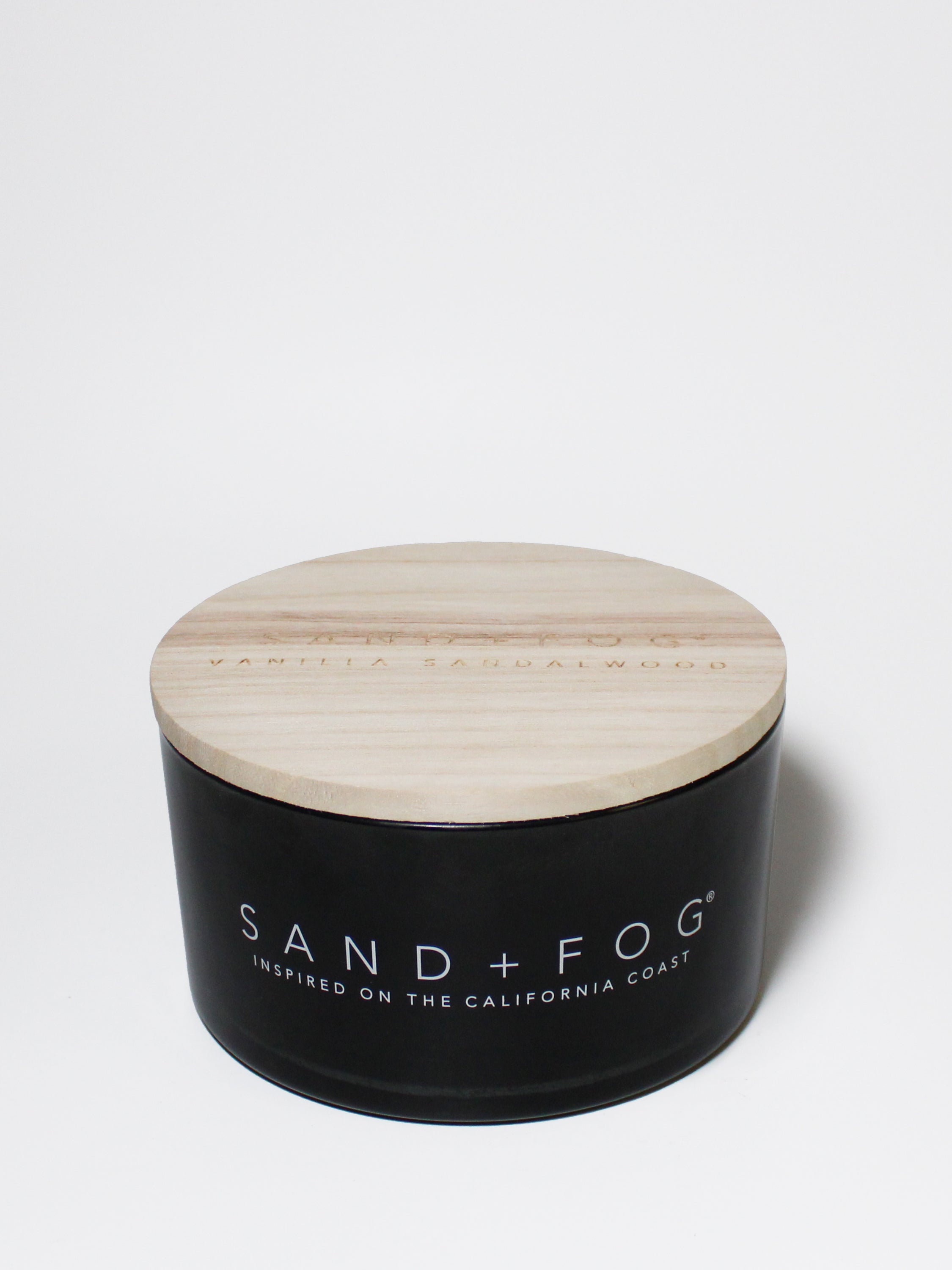 sand and fog vanilla tobacco candle 21 oz scented This is one of our Bestsellers Vanilla Tobacco Scented Candle |