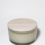 Ocean & Sea Salt cocktail candle