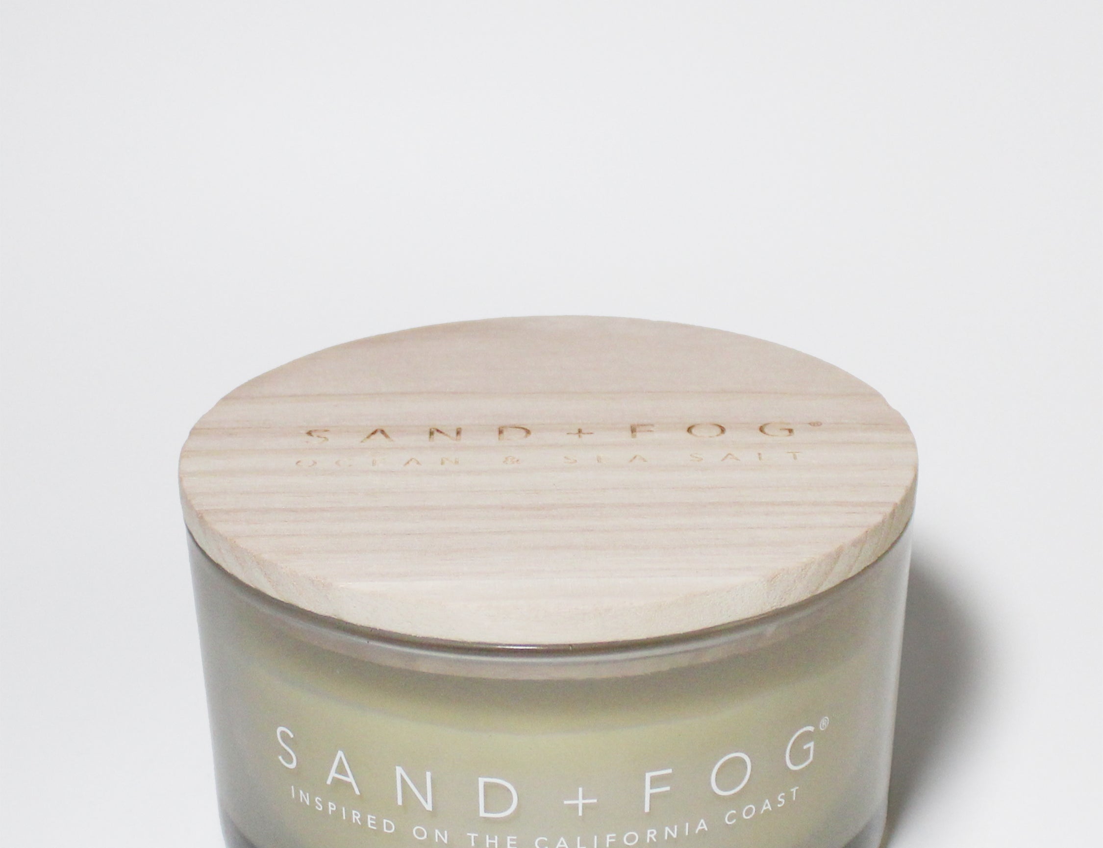 Ocean & Sea Salt cocktail candle