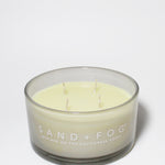 Ocean & Sea Salt cocktail candle