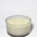 Ocean & Sea Salt cocktail candle