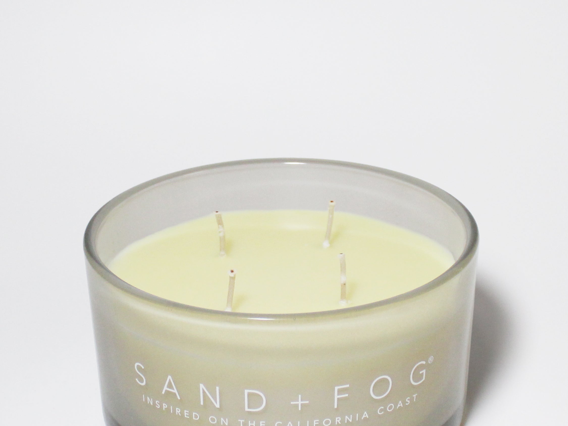 Ocean & Sea Salt cocktail candle