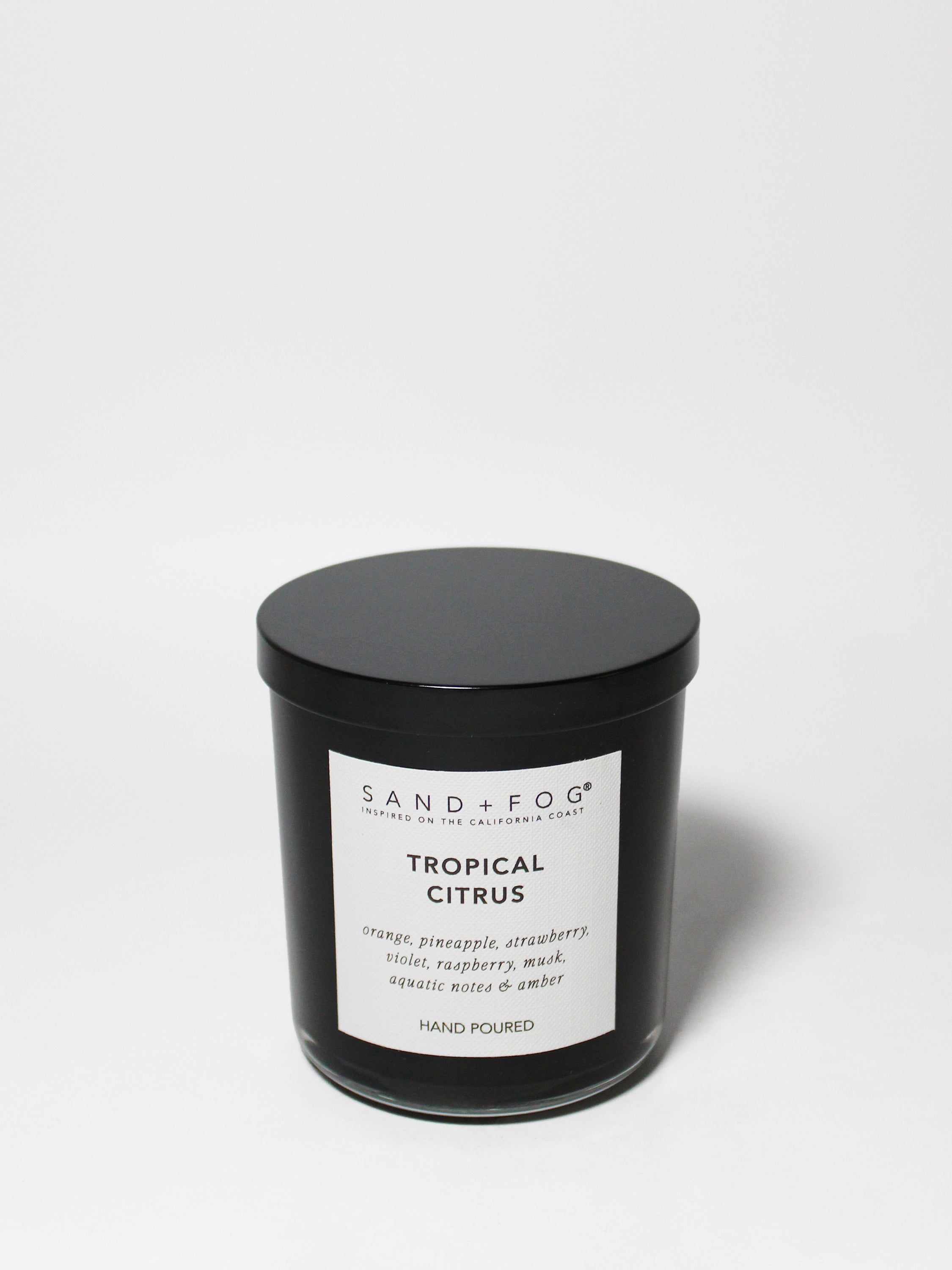Citrus Zing - Large Candle main image 1