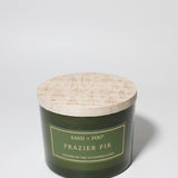 Frazier Fir 12oz scented candle Default Title