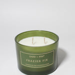 Frazier Fir 12oz scented candle Default Title