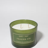 Frazier Fir 12oz scented candle Default Title