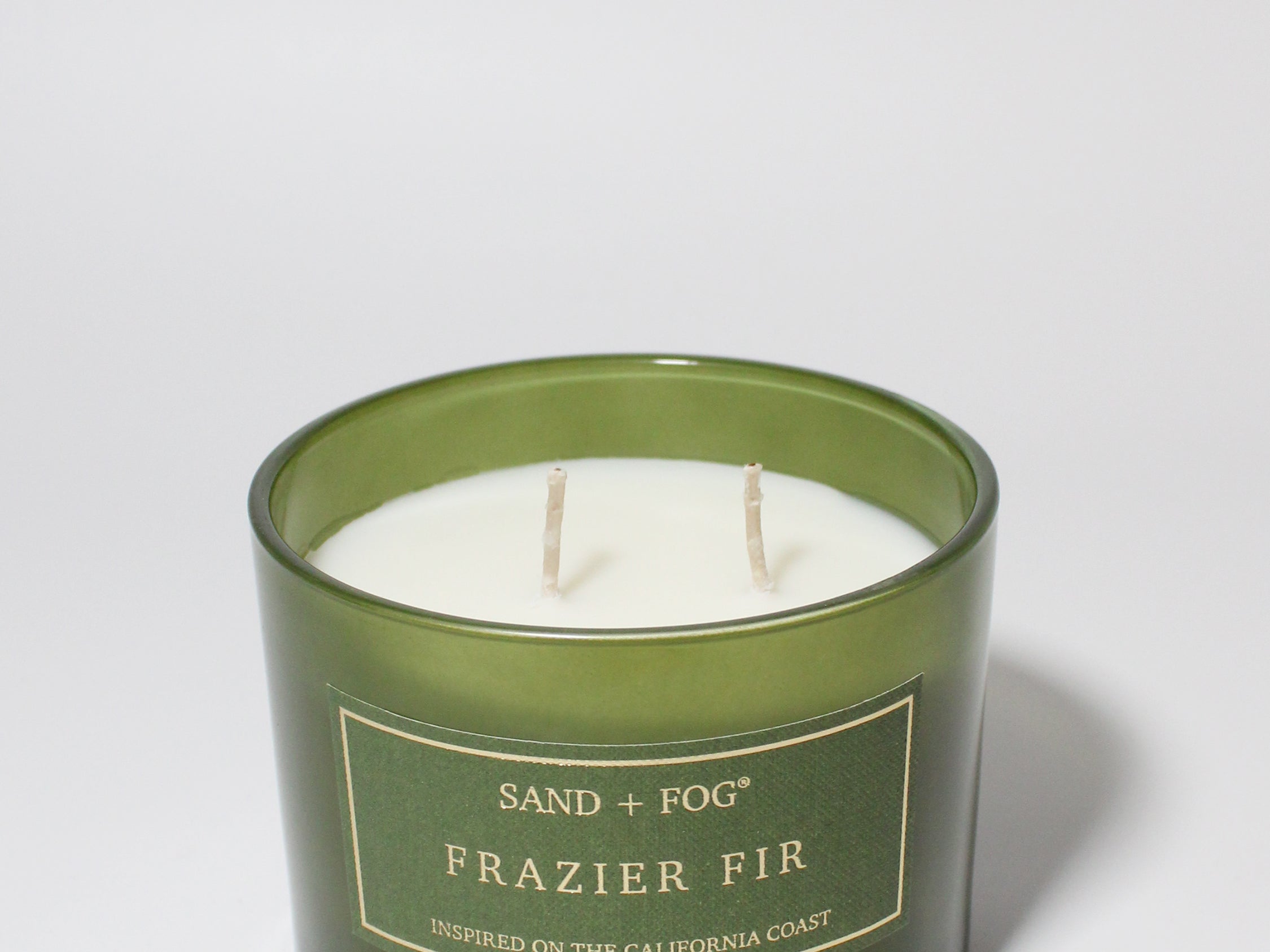 Frazier Fir 12oz scented candle Default Title