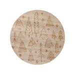 Frazier Fir 12oz scented candle Default Title