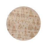 Frazier Fir 12oz scented candle Default Title