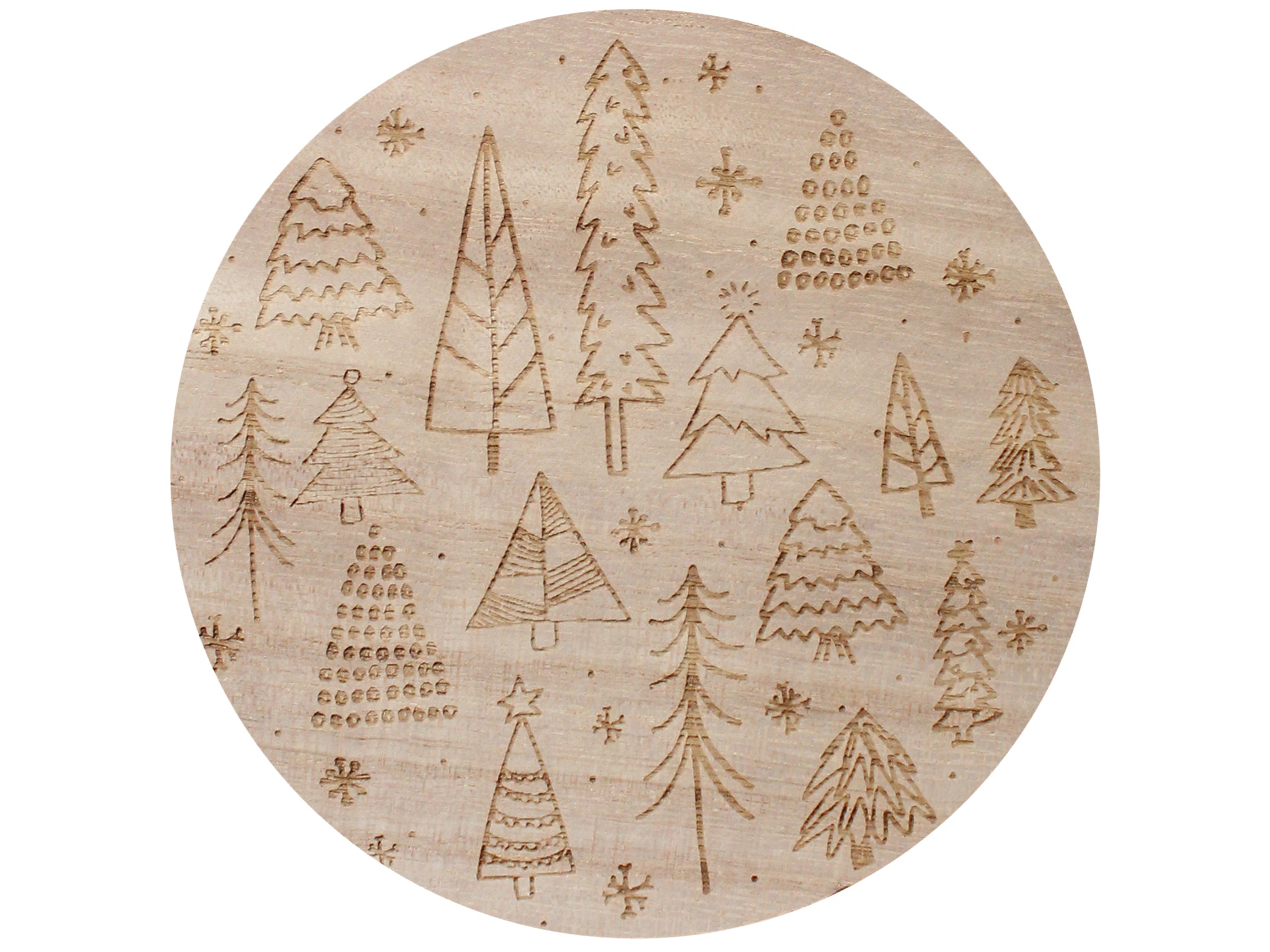 Frazier Fir 12oz scented candle Default Title