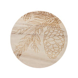 Cinnamon Noel 12oz scented candle Default Title