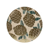 Pine & Eucalyptus 12oz scented candle Default Title