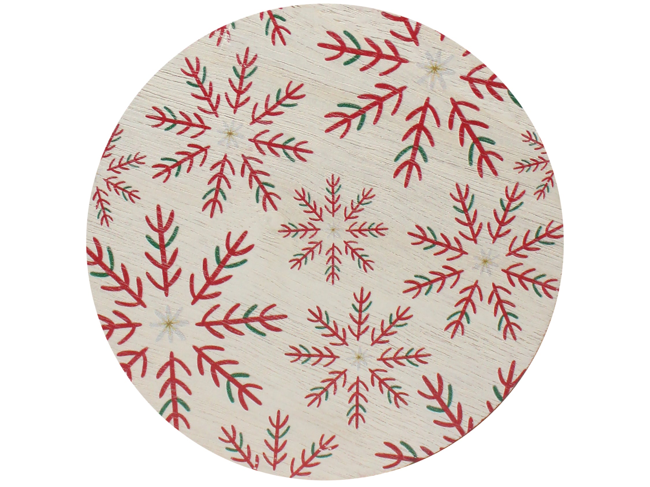 Crushed Candy Cane 12oz scented candle Default Title