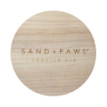 Sand + Paws Frazier Fir 23oz scented candle Default Title