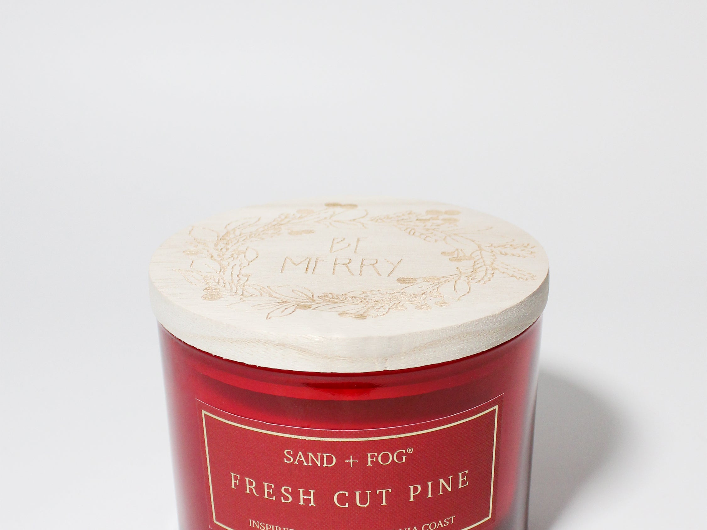 Fresh Cut Pine 12oz scented candle Default Title
