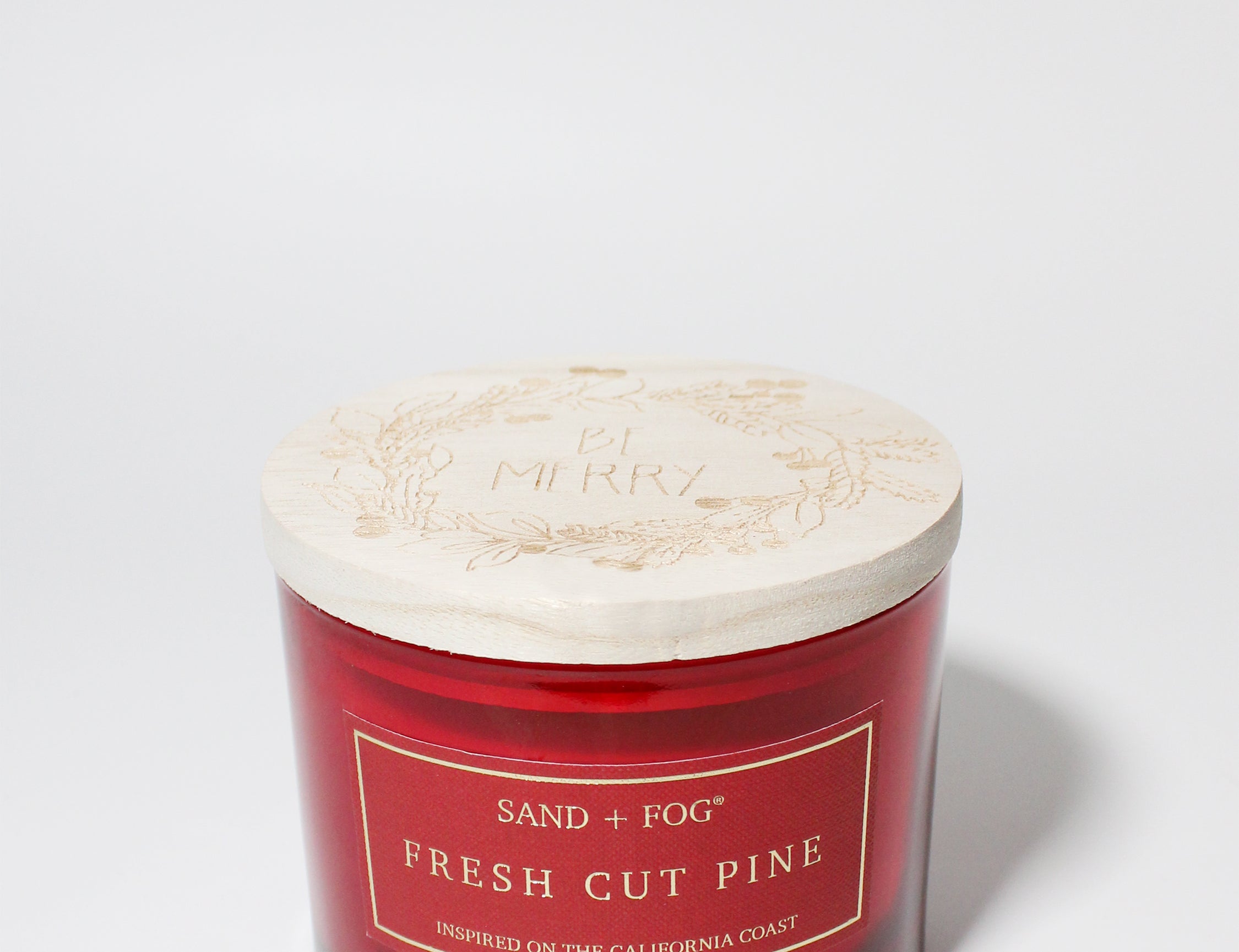 Fresh Cut Pine 12oz scented candle Default Title
