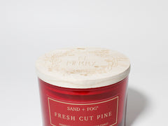 Fresh Cut Pine 12oz scented candle Default Title
