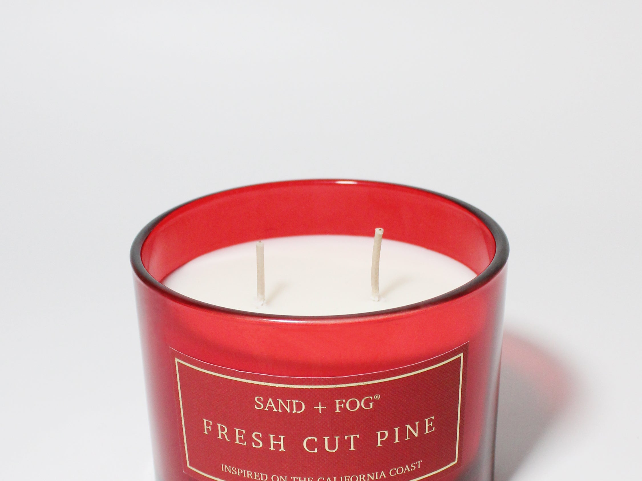 Fresh Cut Pine 12oz scented candle Default Title