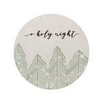 Winter Pine 12oz scented candle Default Title