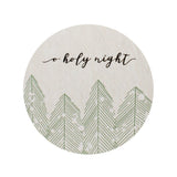 Winter Pine 12oz scented candle Default Title