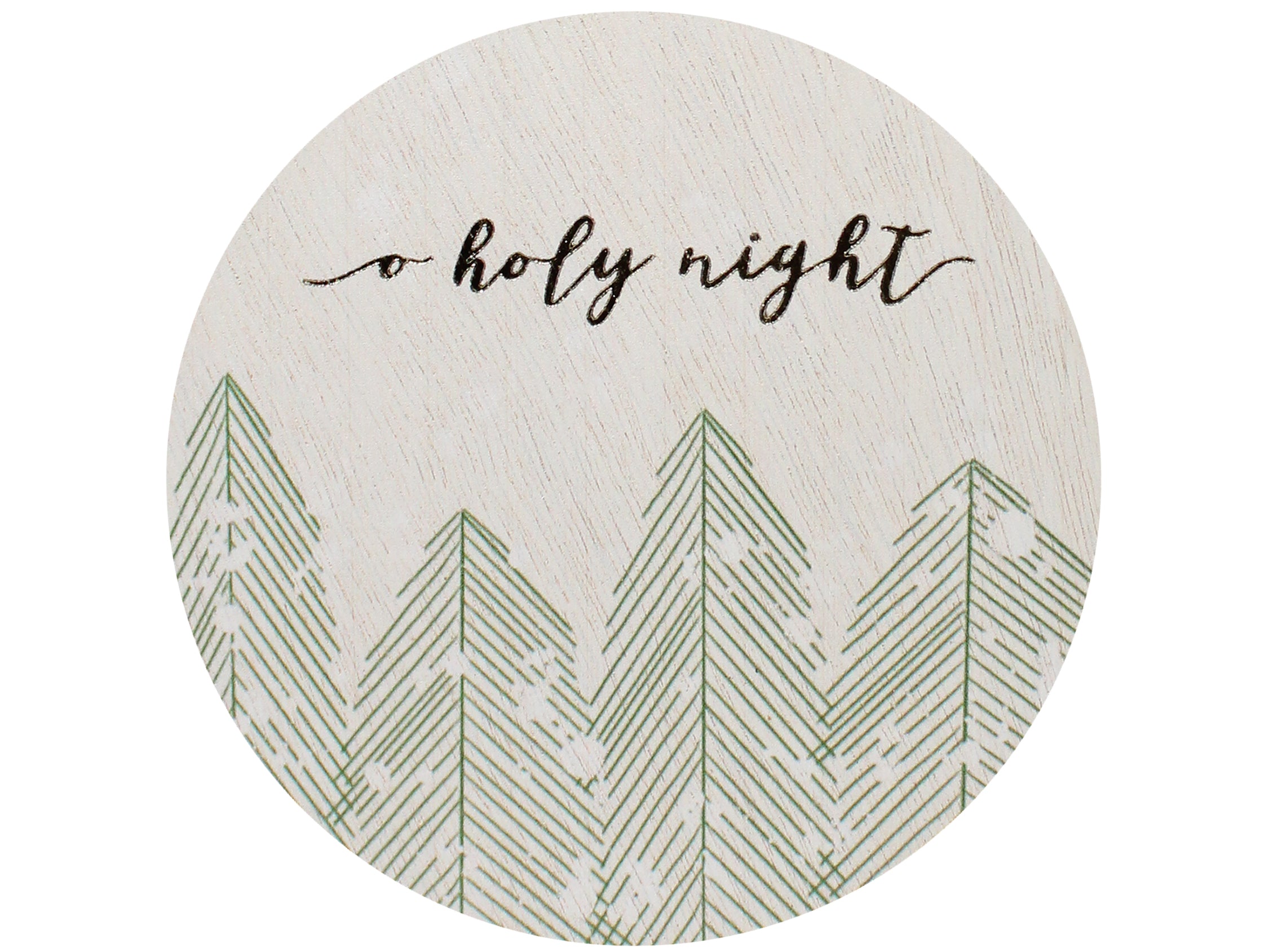 Winter Pine 12oz scented candle Default Title