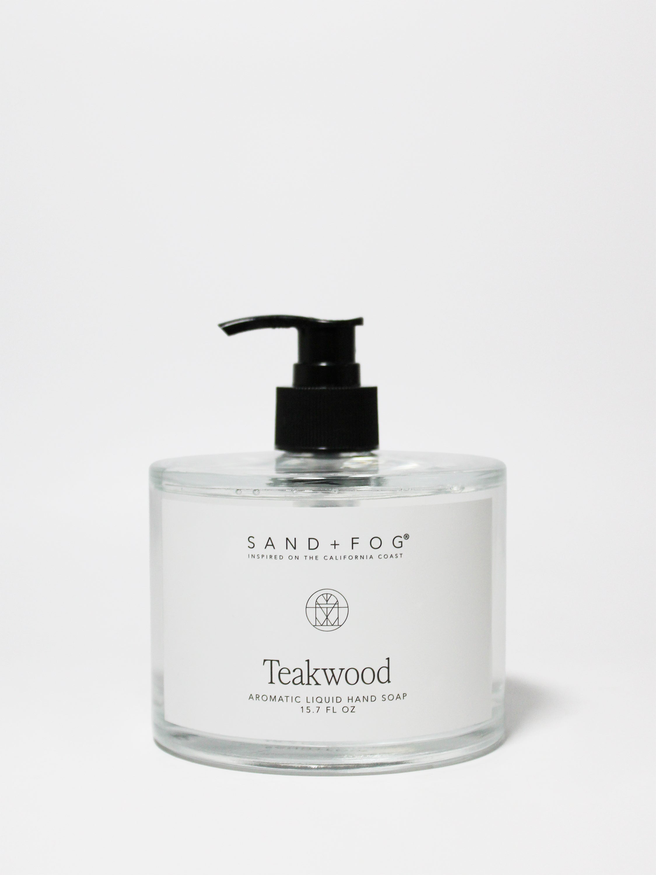 Sand Fog Hand Soap