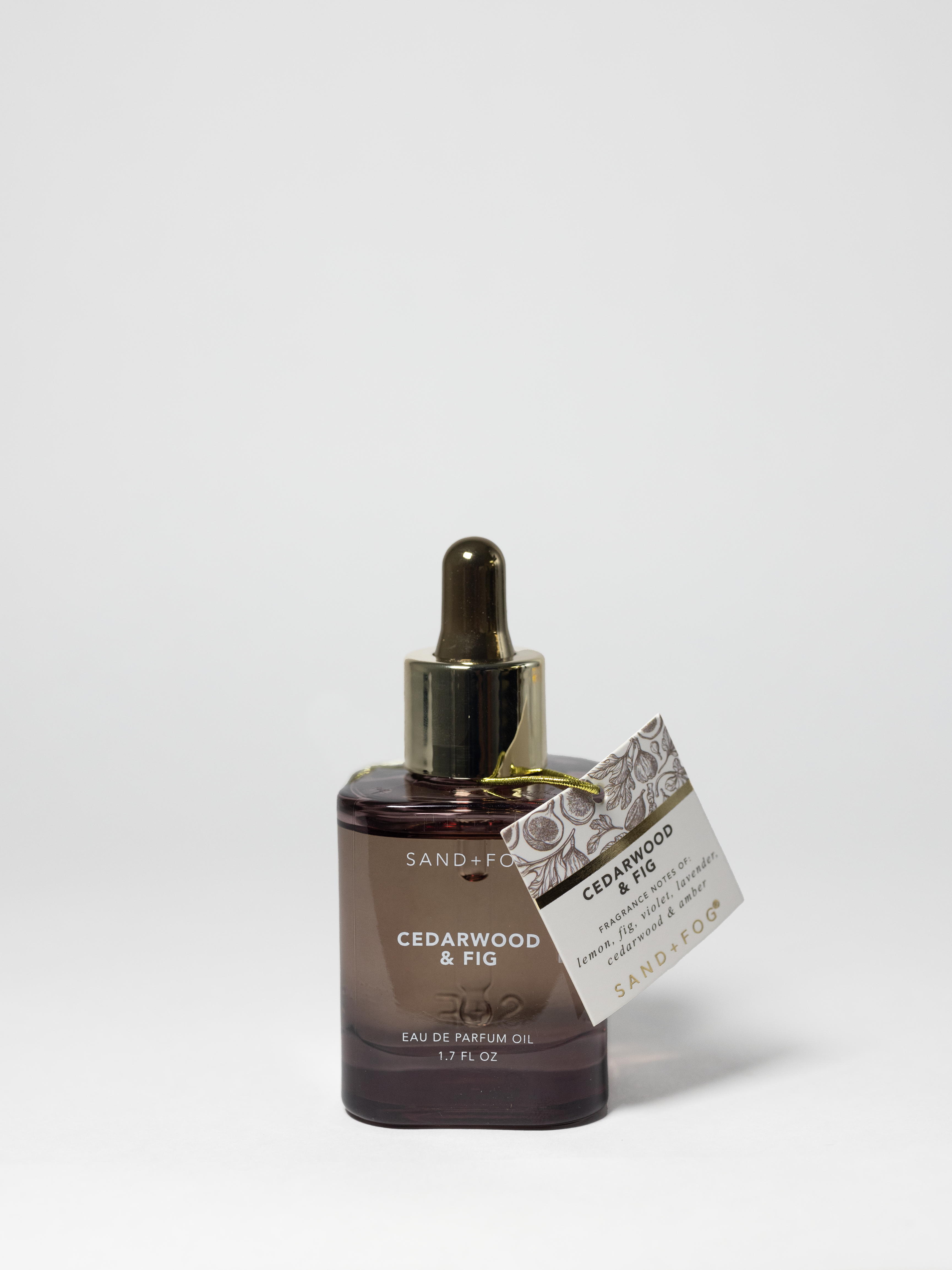 tobacco cedar fragrance oil No. 03 and you never need to worry about cutting a wick APFR - TOBACCO CEDAR -
