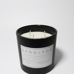 Sun Washed Citrus 21 oz candle without a lid