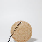 Pineapple Coconut Car Air Freshener