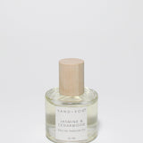 Jasmine & Cedarwood Perfume Oil