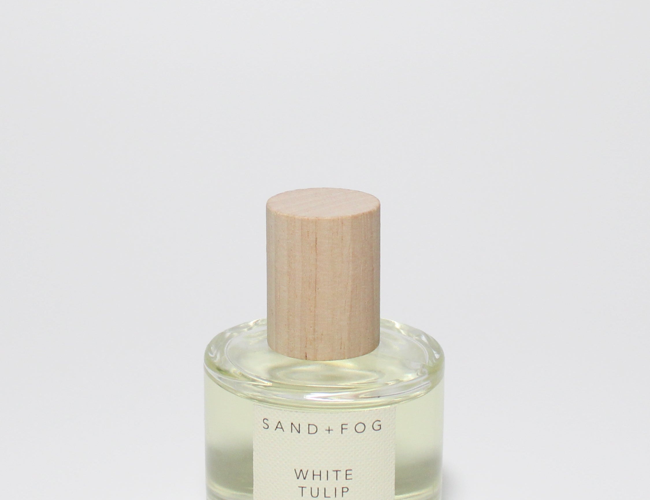 White Tulip Perfume Oil