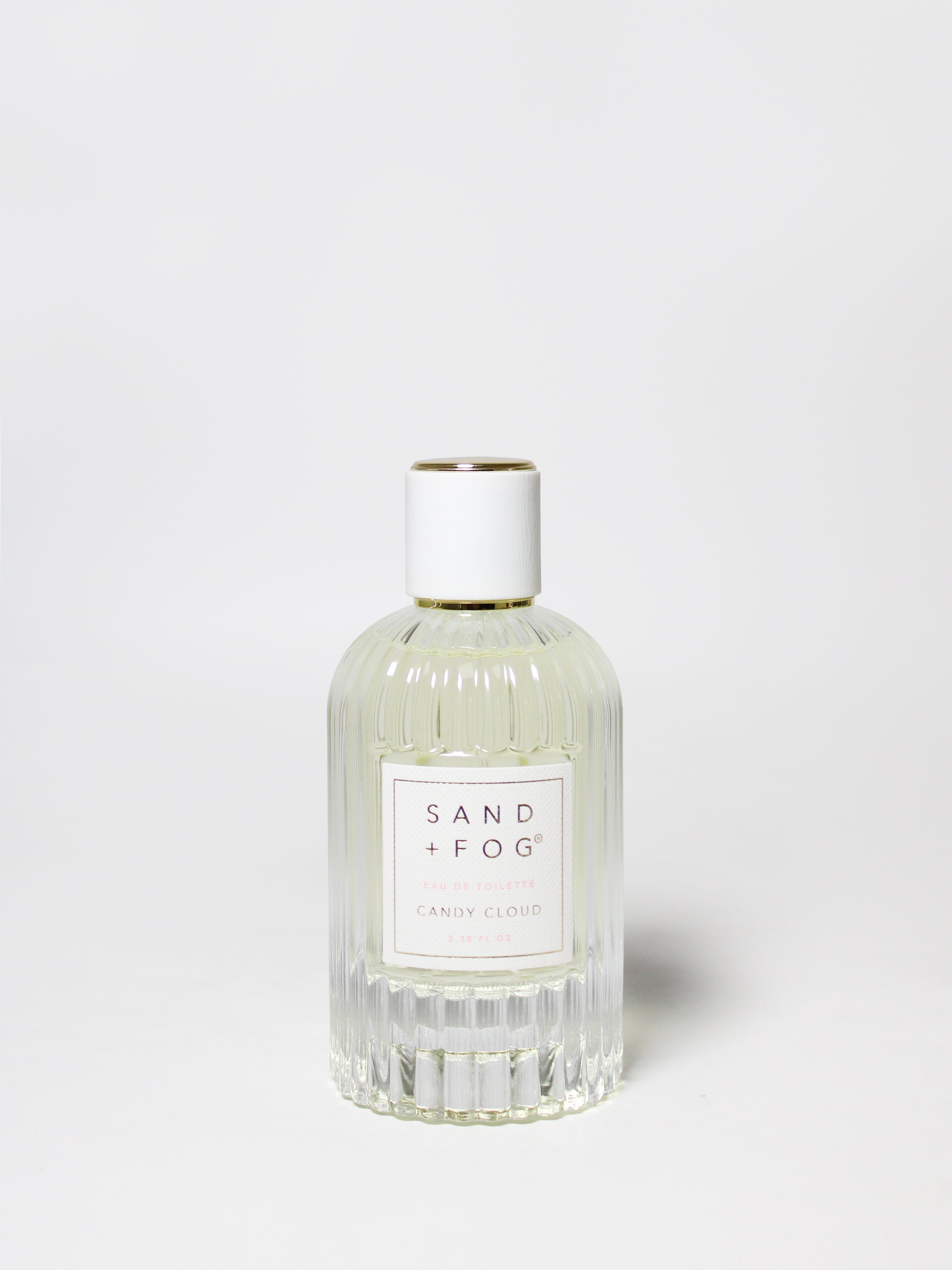 Candy Cloud 100 ml Eau de Toilette – Sand + Fog