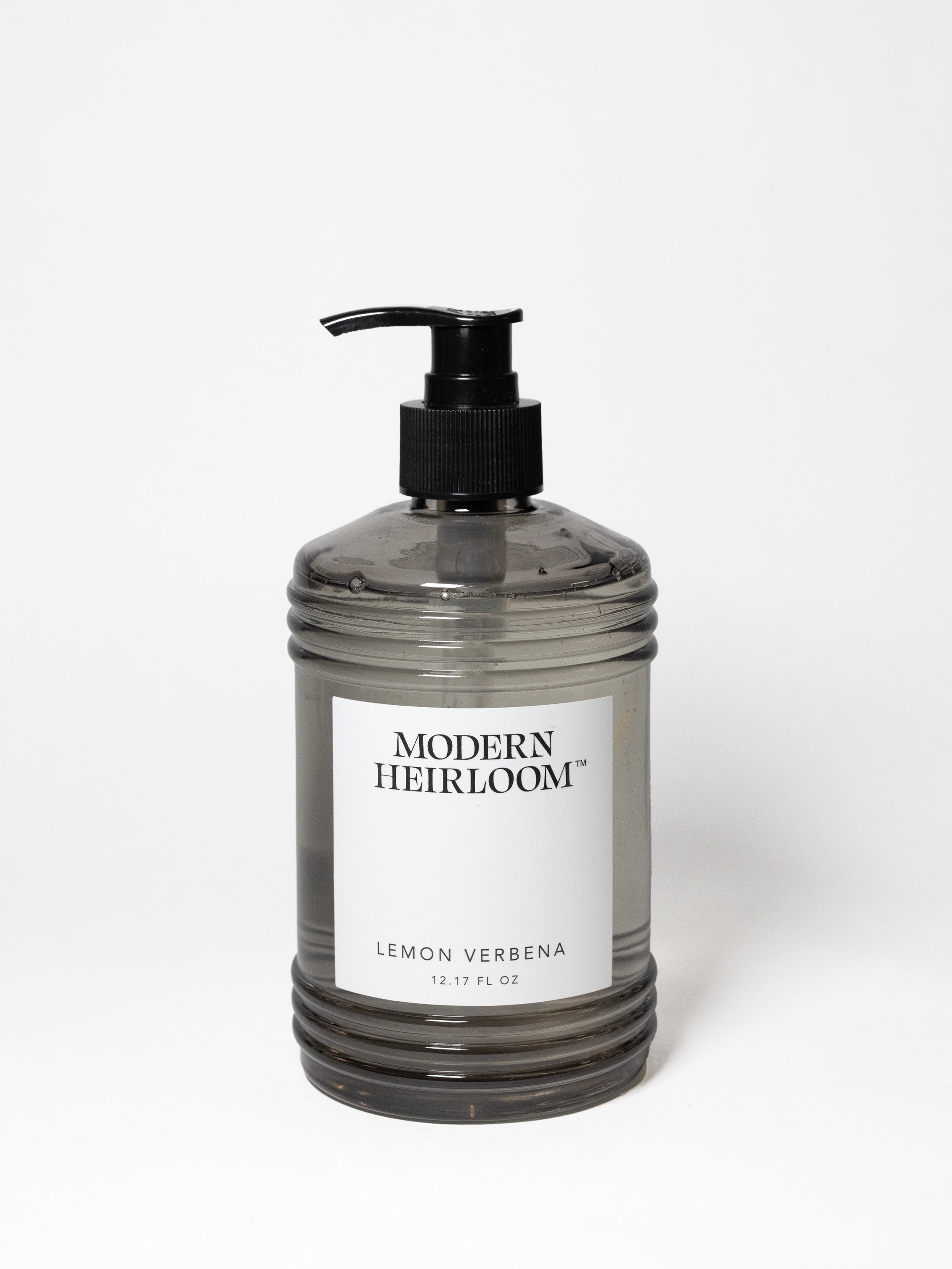 Sand + Fog Lemon Verbena Liquid Hand Soap