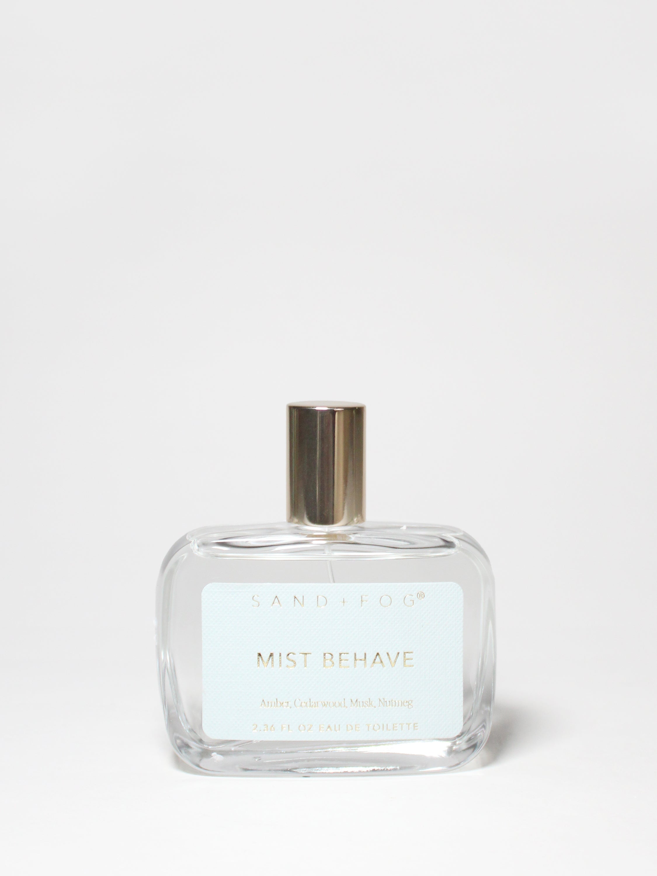 Sand + Fog Silk Musk 70 ml Eau de Toilette