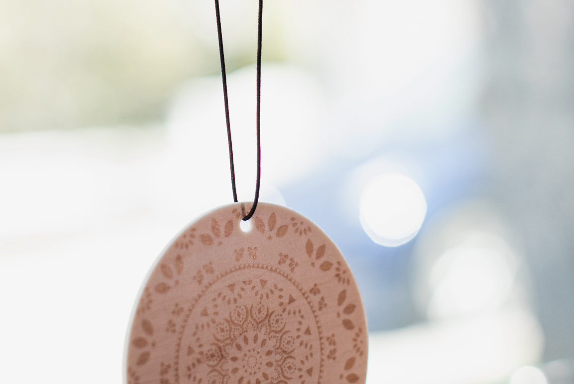 Car Air Freshener